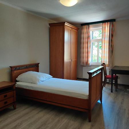Hotel Lg Вольфсбург Экстерьер фото