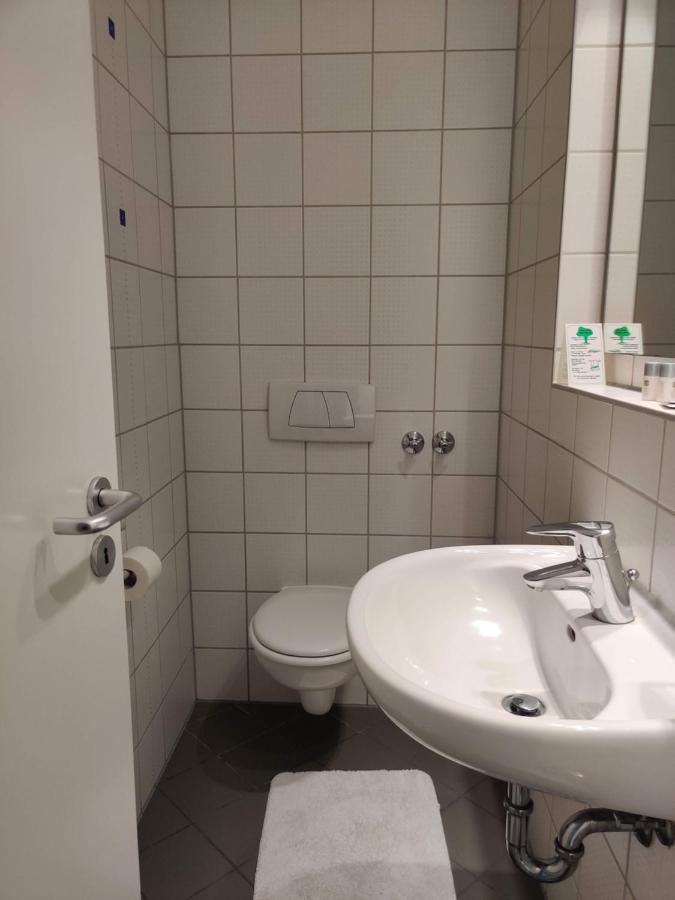 Hotel Lg Вольфсбург Экстерьер фото