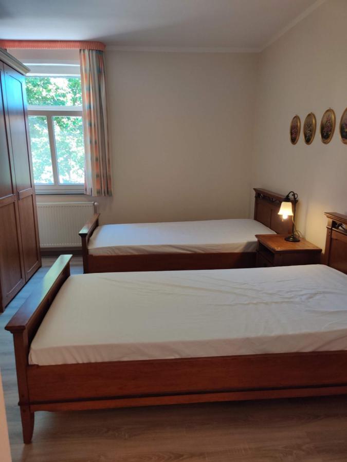 Hotel Lg Вольфсбург Экстерьер фото