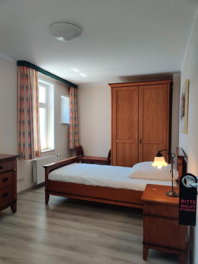 Hotel Lg Вольфсбург Экстерьер фото