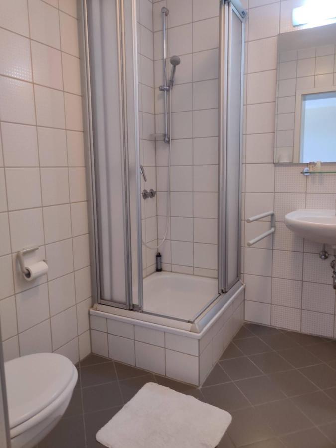 Hotel Lg Вольфсбург Экстерьер фото