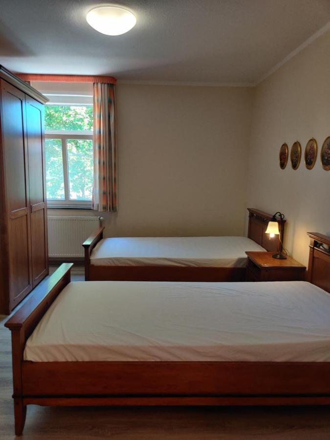Hotel Lg Вольфсбург Экстерьер фото